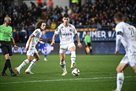 Malinovsky: There were no disappointments in the opening - my fault was not in the foul