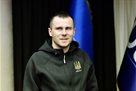 The arbitrator Kubryak became the intercessor for ensuring the UAF arbitration