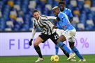 Napoli – Juventus: Serie A match prediction at 13. 01. 23