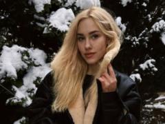 Dasha Kvitkova, who lost 35 kilos, responded to accusations that she had anorexia