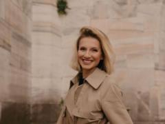 35-year-old Elizaveta Yurusheva became a student and declassified where and for whom she studies