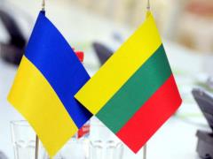 The European Commission allocated 10 million euros to Lithuania to support Ukrainian refugees