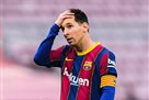 New Scandal: Many Barcelona Carpenters Called Messi  