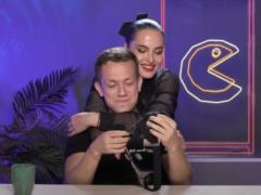 Dasha Astaf eva and Oleksiy Durnev became hosts of a new show about marriage on TET
