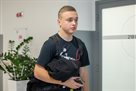 Tsarenko: It’s better to lie down, how I will show myself and what I will show at the Dynamo training camp