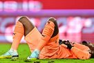 Меньян може пропустити початок плей-оф Ліги чемпіонів