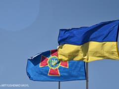 Иностранцам разрешили воевать в составе Нацгвардии