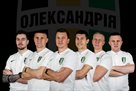 Officially: Kravchenko and Yezersky moved to Rotan s coaching staff in Oleksandriya