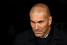 Le Gret, having told the Viskonkom FFF, that he was acting like an idiot, talking disrespectfully about Zidane