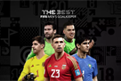 Мартінес та Буну претендують на нагороду кращому голкіперу від FIFA