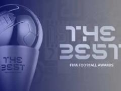 FIFA named nominees for The Best Player of the Year award