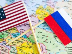 US releases Navy veteran held in Russia