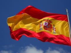 Ukrainian defenders in Spain will study the HAWK air defense system