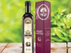 Bolotov s balm as a remedy in the fight against urolithiasis