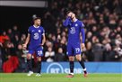 Chelsea lost to Fulgham in the minority
