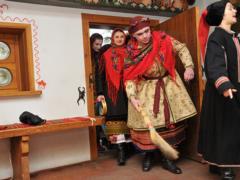 Malanka: the history of the holiday