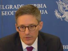 The United States is working to neutralize the activities of PMC  