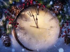 Happy Old New Year: beautiful congratulations in prose and poetry