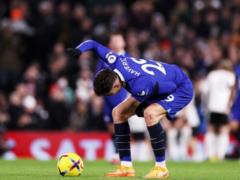 Fulgham – Chelsea 2:1 Video goals and Premier League match review
