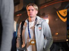 Arsenal made a third offer for the transfer of Shakhtar player Mudrik