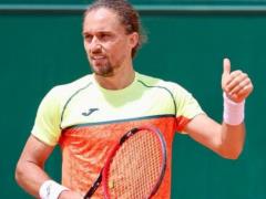 “I work on drones”: a famous Ukrainian tennis player spoke about his duties in the war