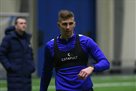 Zabarny: Dynamo focuses only on the first month in the championship of Ukraine