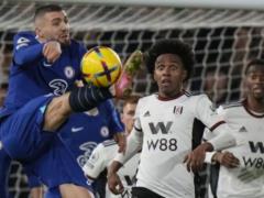 The ex-star of Shakhtar kissed: Chelsea, with the brutal removal of the newcomer, once again failed in the Premier League