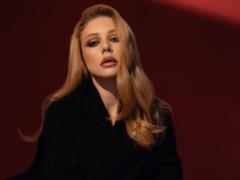 Tina Karol sent the Russians on the air after the ship: “Go to x * d”