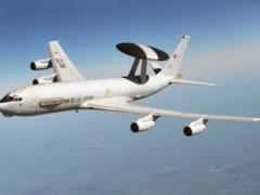 NATO to deploy AWACS reconnaissance aircraft to Romania to monitor Russian military activity