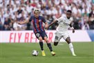 Real Madrid - Barcelona: marvel at the Spanish Super Cup