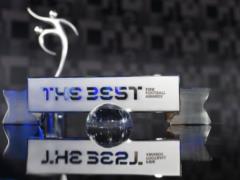 FIFA announces nominees for Puskas Award for Goal of the Year