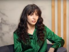 The team of Arestovich told what she was doing, commented on the presidential ambitions of a person