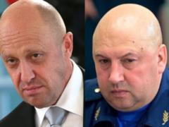 Увольнение Суровикина свидетельствует о конфликте Пригожина с регулярной армией — Резников