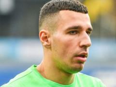 Neshcheret: I think Oleksandr Shovkovsky’s majestic message will help us a lot