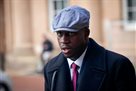 Mendi found innocent for soma episodes of sexual violence
