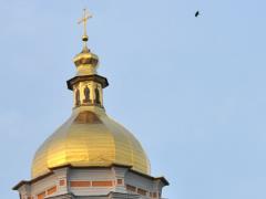 Pokrovsky Monastery denies involvement in the church of a man detained the day before