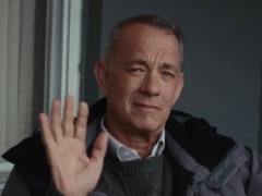  A Man Called Otto  Premiere: Why You Should Watch a Dramatic Comedy Starring Tom Hanks