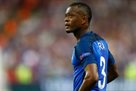 Evra - about the Mancunian derby: As soon as there will be a Man City day, the stench can destroy you