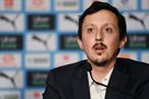 President of Marseille: Malinovsky - the one whom we have been fooling for a long time