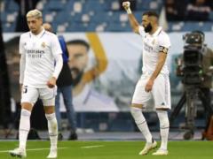 Real Madrid discovering potential superniks at the Club Championship in the world