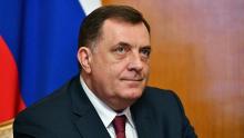 The President of the Republika Srpska voted the Ambassador of Ukraine  