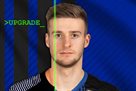 Chornomorets signed the first winter rookie