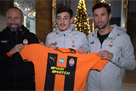 Gocholeyshvili: I have no right not to be wrong, roaring at the position of Srni