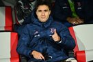 K ezza ta Milik play from the first whilins against Napoli