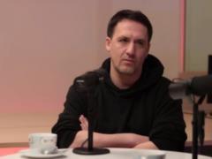 Russian actor Smolyaninov, who is ready to fight for Ukraine, was recognized as an  