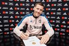 Manchester United vote on Weggorst move