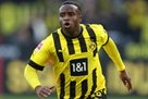 Mukoko not 18? Zirka Borussia D is suspected of falsifying the vіku