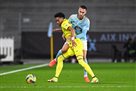 Villarreal couldn t reach Celta, but managed to reach the Champions League zone