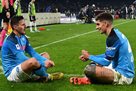 Napoli — Juventus 5:1 Video goals and match preview Serie A