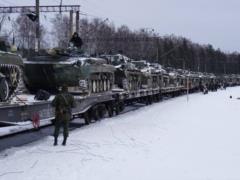 Аналитики ISW считают, что Россия, вероятно, готовится совершить решающиее наступление